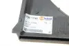 7001745 Диффузор радиатора BMW 3 (E36) 90-98 M40/M42/M43/M50/M52 AUTOTECHTEILE підбір по vin на Brocar