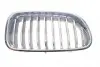Решітка радіатора BMW 5 (F10) 13-16 (R) (хром) 700 0338