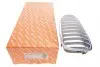 7000338 Решітка радіатора BMW 5 (F10) 13-16 (R) (хром) AUTOTECHTEILE підбір по vin на Brocar
