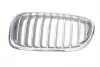 7000337 Решітка радіатора BMW 5 (F10) 13-16 (L) (хром) AUTOTECHTEILE підбір по vin на Brocar