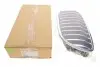 7000337 Решітка радіатора BMW 5 (F10) 13-16 (L) (хром) AUTOTECHTEILE підбір по vin на Brocar