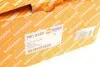 7000322 Решітка радіатора BMW X5 (E70)/X6 (E71) 06-14 (к-кт) AUTOTECHTEILE підбір по vin на Brocar