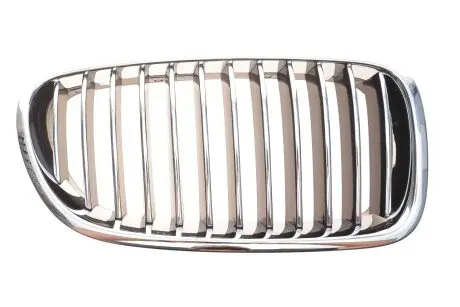 7000309 Решітка радіатора BMW 5 (F10) 13-16 (R) AUTOTECHTEILE підбір по vin на Brocar