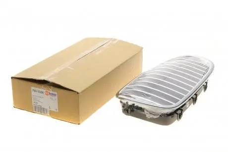 7000308 Решітка радіатора BMW 5 (F10) 13-16 (L) AUTOTECHTEILE підбір по vin на Brocar