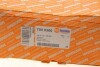 7000300 Решітка радіатора BMW X5 (E70)/X6 (E71) 06-14 (L) (хром/титан) AUTOTECHTEILE підбір по vin на Brocar