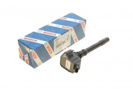 0986221148 Катушка зажигания BMW 5 (G30/F90)/7 (G11/G12)/X5 (G05/F95) 17- N63/S63 BOSCH подбор по vin на Brocar