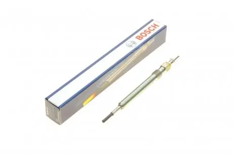 0250703057 Свічка розжарювання MB C-клас (W204)/E-клас (W211) 2.2CDI 06- (7V) (M10x1.0) BOSCH підбір по vin на Brocar