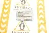 45RN5620 Відбійник амортизатора (переднього) Renault Kangoo 08- ASMETAL підбір по vin на Brocar