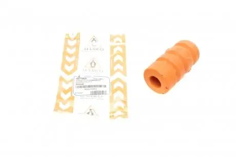 45CT0621 Відбійник амортизатора (переднього) Citroen C2 03- ASMETAL підбір по vin на Brocar