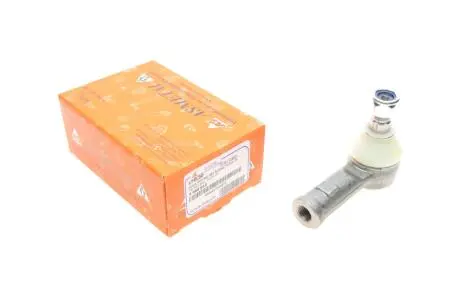 17VL30 Наконечник тяги рульової Volvo 440 86-96 ASMETAL підбір по vin на Brocar