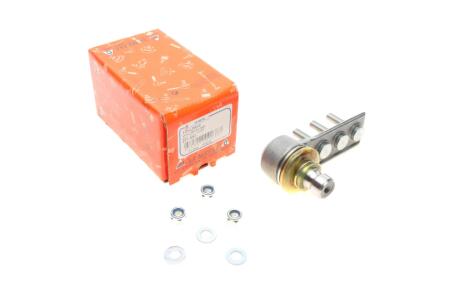 10VL0600 Опора шаровая (передняя/снизу) Volvo 850 91-96 ASMETAL підбір по vin на Brocar