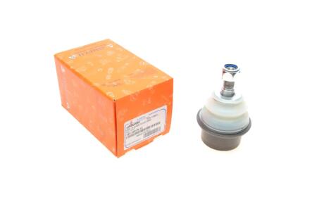 10MR4590 Опора шаровая (в амортизатор) MB M-class (W163) 98-05 ASMETAL подбор по vin на Brocar