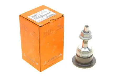 10BM0405 Опора шаровая (задняя/сверху) BMW X5 (E53) 00-06 (M14X1,5) ASMETAL подбор по vin на Brocar