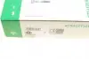 544004220 Шкив коленвала Citroen Berlingo/Jumpy/Peugeot Expert 1.8-1.9D 95-02 (6PK) (в комплекте с болтом) INA підбір по vin на Brocar