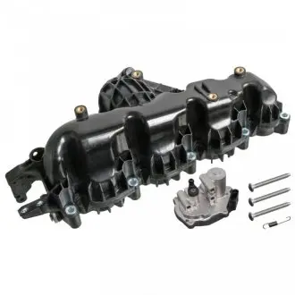 175019 Колектор впускний VW Caddy IV/Passat 2.0TDI 05-12/Skoda Octavia 2.0TDI 06-13 FEBI BILSTEIN підбір по vin на Brocar