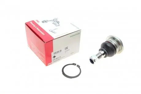 825003410 Опора шаровая (передняя/снизу) Hyundai H100/Mitsubishi L300 86-13 FAG подбор по vin на Brocar