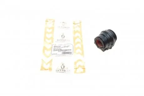 38MR3230 Втулка стабилизатора (переднего) MB C-class (W203) 00-09 (d=21mm) ASMETAL подбор по vin на Brocar
