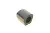 38MR1121 Втулка стабілізатора (переднього) MB 207-310 (d=30mm) ASMETAL підбір по vin на Brocar
