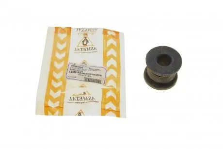38MR0505 Втулка стабилизатора (переднего) MB E-class (W124) (d=18.5mm) ASMETAL подбор по vin на Brocar