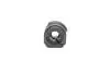 38FR1740 Втулка стабілізатора (переднього) Ford Focus 98-04 (d=20.8mm) ASMETAL підбір по vin на Brocar