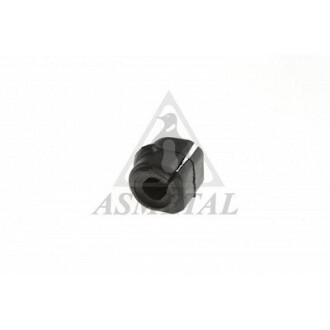 38FR1740 Втулка стабилизатора (переднего) Ford Focus 98-04 (d=20.8mm) ASMETAL підбір по vin на Brocar