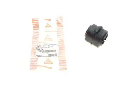 38FR1740 Втулка стабілізатора (переднього) Ford Focus 98-04 (d=20.8mm) ASMETAL підбір по vin на Brocar