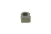 38AU3003 Втулка стабилизатора (переднего) Audi A3/TT/Skoda Octavia/Bora/VW Golf (d=20.8mm) ASMETAL підбір по vin на Brocar
