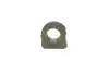 38AU3003 Втулка стабилизатора (переднего) Audi A3/TT/Skoda Octavia/Bora/VW Golf (d=20.8mm) ASMETAL підбір по vin на Brocar