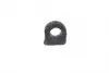 38AU3002 Втулка стабилизатора (переднего) Audi A3/TT/Skoda Octavia/Bora/VW Golf (d=19.7mm) ASMETAL підбір по vin на Brocar