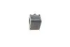 38AU3001 Втулка стабілізатора (переднього) Audi A3/TT/Skoda Octavia/Bora/VW Golf (d=16.7mm) ASMETAL підбір по vin на Brocar