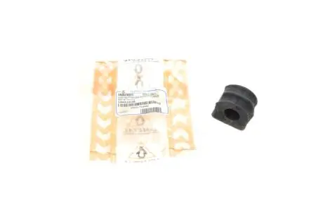 38AU3001 Втулка стабилизатора (переднего) Audi A3/TT/Skoda Octavia/Bora/VW Golf (d=16.7mm) ASMETAL подбор по vin на Brocar