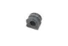 38AU3001 Втулка стабілізатора (переднього) Audi A3/TT/Skoda Octavia/Bora/VW Golf (d=16.7mm) ASMETAL підбір по vin на Brocar