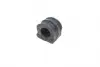 38AU3000 Втулка стабилизатора (переднего) Audi A3/TT/Skoda Octavia/Bora/VW Golf (d=20.8mm) ASMETAL підбір по vin на Brocar