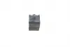 38AU3000 Втулка стабилизатора (переднего) Audi A3/TT/Skoda Octavia/Bora/VW Golf (d=20.8mm) ASMETAL підбір по vin на Brocar