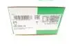 558008410 Комплект цепи ГРМ Skoda Fabia/Roomster/VW Polo 1.2 07- INA підбір по vin на Brocar