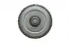 202153 Комплект зчеплення VW/Audi/Skoda (DSG) (6-АКПП DQ250 Version P) BorgWarner підбір по vin на Brocar