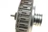 202153 Комплект зчеплення VW/Audi/Skoda (DSG) (6-АКПП DQ250 Version P) BorgWarner підбір по vin на Brocar