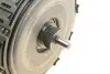 202152 Комплект сцепления VW/Audi/Skoda (DSG) (6-АКПП DQ250 Version N) BorgWarner підбір по vin на Brocar