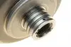 202152 Комплект сцепления VW/Audi/Skoda (DSG) (6-АКПП DQ250 Version N) BorgWarner підбір по vin на Brocar