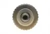 202152 Комплект сцепления VW/Audi/Skoda (DSG) (6-АКПП DQ250 Version N) BorgWarner підбір по vin на Brocar