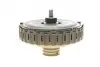 202152 Комплект сцепления VW/Audi/Skoda (DSG) (6-АКПП DQ250 Version N) BorgWarner підбір по vin на Brocar