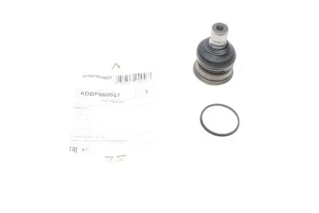 ADBP860027 Опора шаровая (передняя/снизу) Nissan Micra/Sunny 10- BLUE PRINT подбор по vin на Brocar