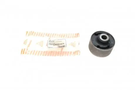38HY0200 Сайлентблок рычага (переднего/снизу/сзади) Hyundai Getz 02- (d1=14.3mm/d2=66.5mm) ASMETAL подбор по vin на Brocar