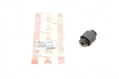 38HN0220 Сайлентблок важеля (переднього/зверху) Honda Civic/CR-V 95-02 ASMETAL підбір по vin на Brocar