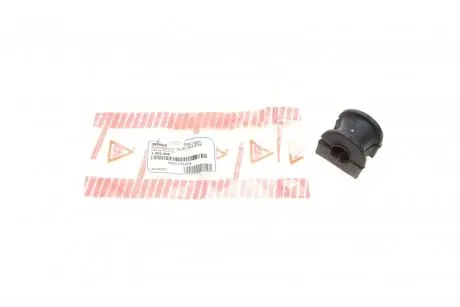 38FR05 Втулка стабилизатора (переднего) Ford Fiesta 95-08 (d=15mm) ASMETAL подбор по vin на Brocar