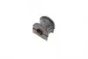 38FR05 Втулка стабілізатора (переднього) Ford Fiesta 95-08 (d=15mm) ASMETAL підбір по vin на Brocar