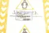 38CT1003 Сайлентблок важеля (переднього/ззаду) Fiat Scudo/Peugeot Expert 07- (R) ASMETAL підбір по vin на Brocar