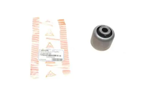 38BM2600 Сайлентблок рычага (переднего) BMW 3 (F30/F80/F31)/4 (F32/F82/F33/F83)/X3 (F25) 11- ASMETAL підбір по vin на Brocar