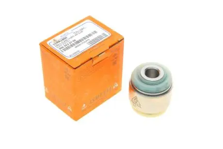 11MR1800 Сайлентблок важеля (переднього) MB C-class (W205)/E-class (W213) 13- (24.03х48.15х29.48/44.02) ASMETAL підбір по vin на Brocar