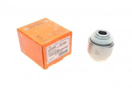 11BM2600 Сайлентблок важеля (заднього) BMW 3 (E90/E91/E92/E93/F30/F80) 1.6-4.4 03- ASMETAL підбір по vin на Brocar